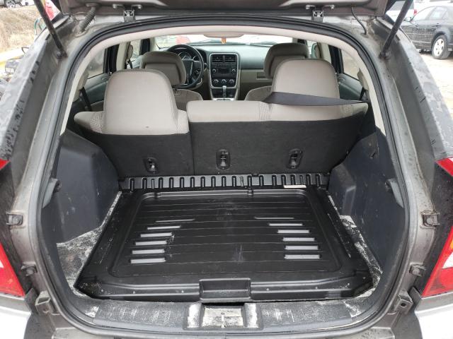 2012 DODGE CALIBER 1C3CDWDA3CD534411