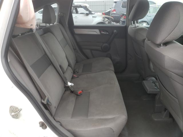 2011 HONDA CR-V EX 3CZRE4H55BG705711