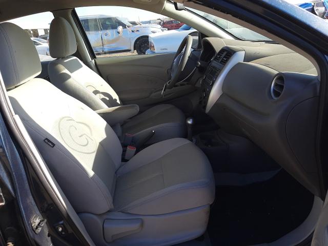 2016 NISSAN VERSA 3N1CN7AP9GL869795