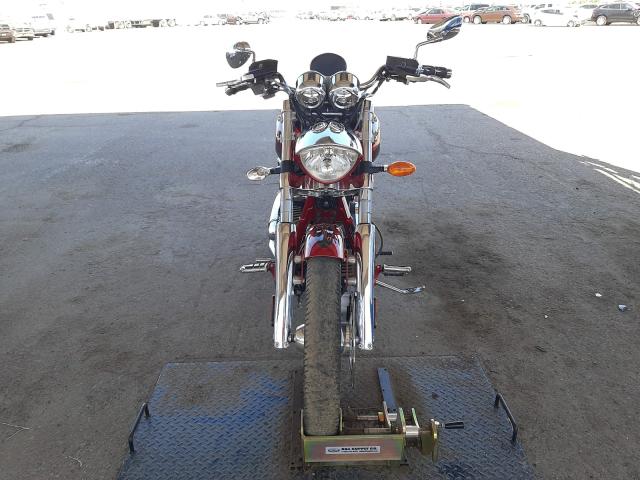 2008 VICTORY MOTORCYCLES JACKPOT 5VPXB26D783004833