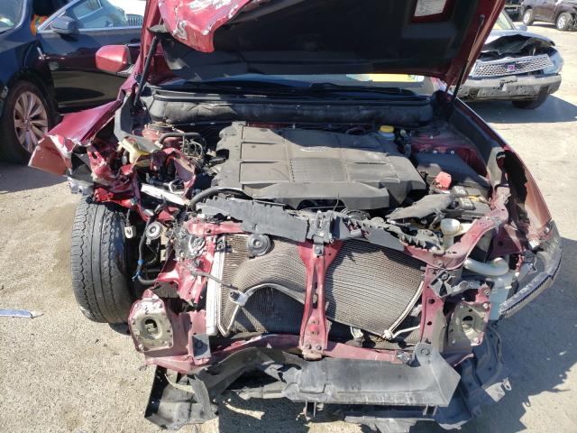 2012 SUBARU LEGACY 3.6 4S3BMDG69C2011974