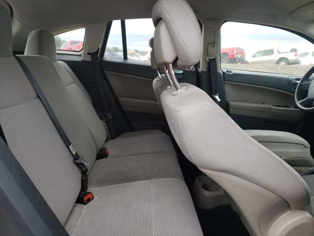 2012 DODGE CALIBER 1C3CDWDA3CD534411