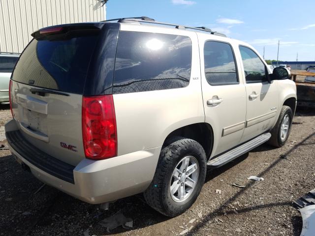 2012 GMC YUKON SLT 1GKS1CE04CR277464