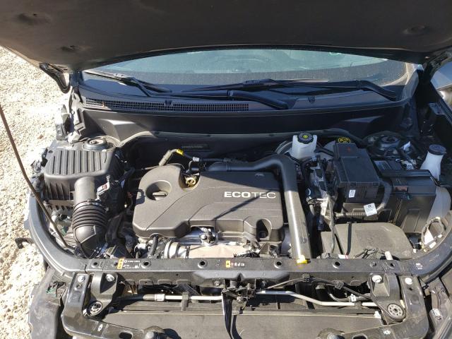 2020 CHEVROLET EQUINOX LS 3GNAXHEV9LS639968