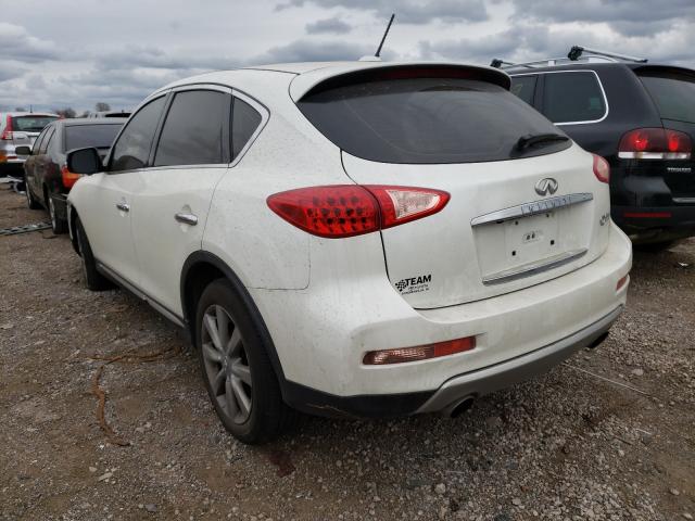 2016 INFINITI QX50 JN1BJ0RR6GM268841