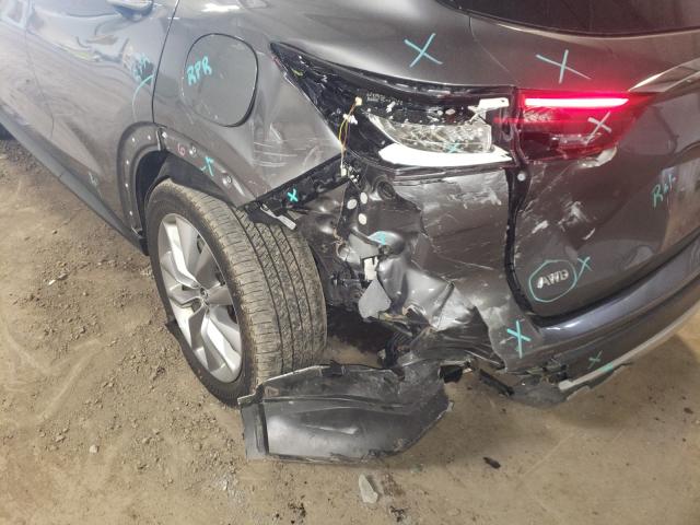2019 INFINITI QX50 ESSEN 3PCAJ5M33KF131091