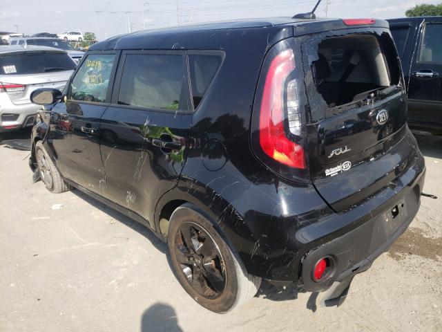2017 KIA SOUL KNDJN2A29H7434714