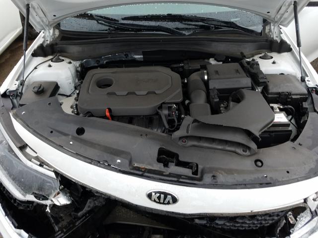 2017 KIA OPTIMA LX 5XXGT4L34HG167233