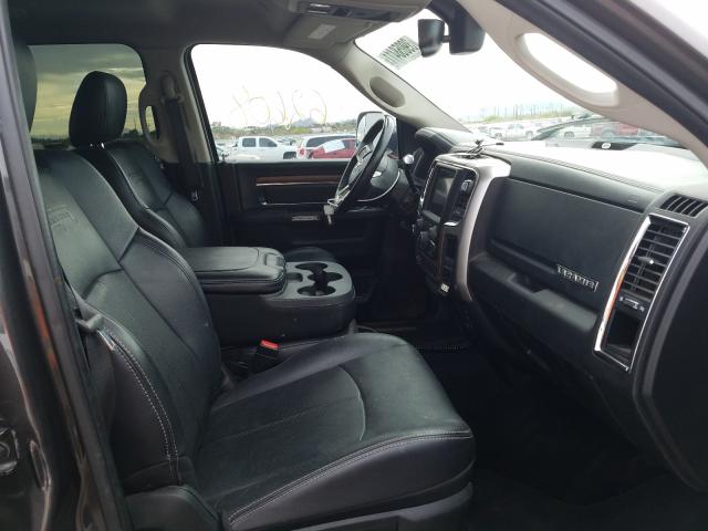 2018 RAM 3500 LARAM 3C63R3JL5JG393253