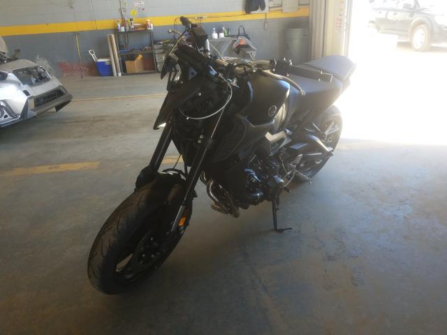 2020 YAMAHA MT09 JYARN53E0LA008705