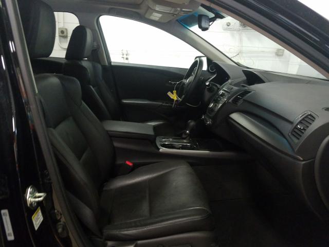 2014 ACURA RDX 5J8TB4H30EL023542