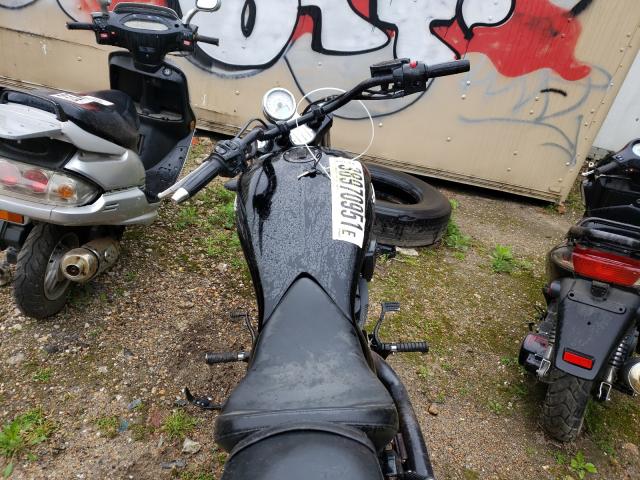 2013 VICTORY MOTORCYCLES VEGAS 8-BA 5VPGA36N5D3018497