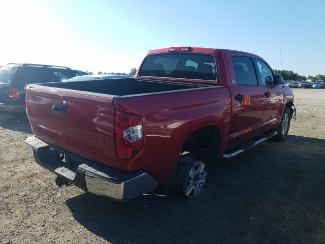 2014 TOYOTA TUNDRA CRE 5TFDY5F15EX341576