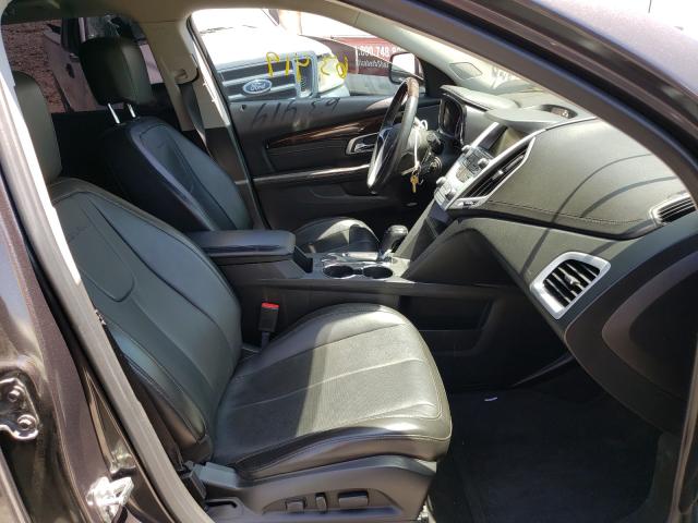 2016 GMC TERRAIN DE 2GKFLRE35G6108452