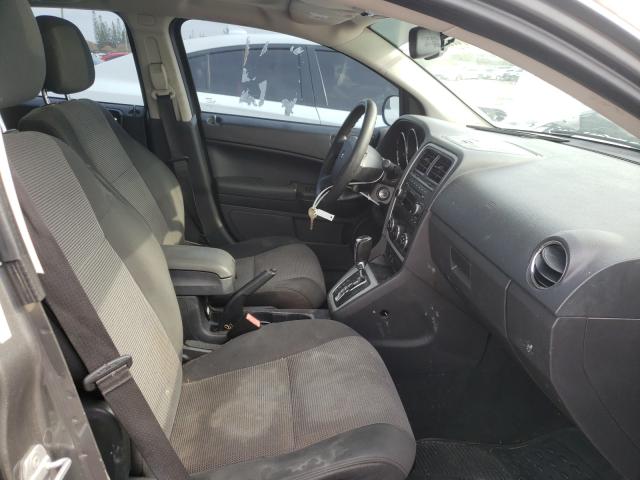 2012 DODGE CALIBER SX 1C3CDWDA4CD575520
