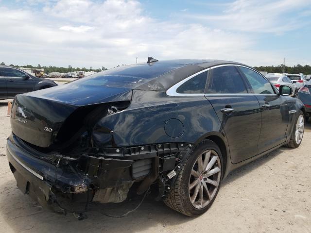 2015 JAGUAR XJ SAJWA1CZ6F8V80311