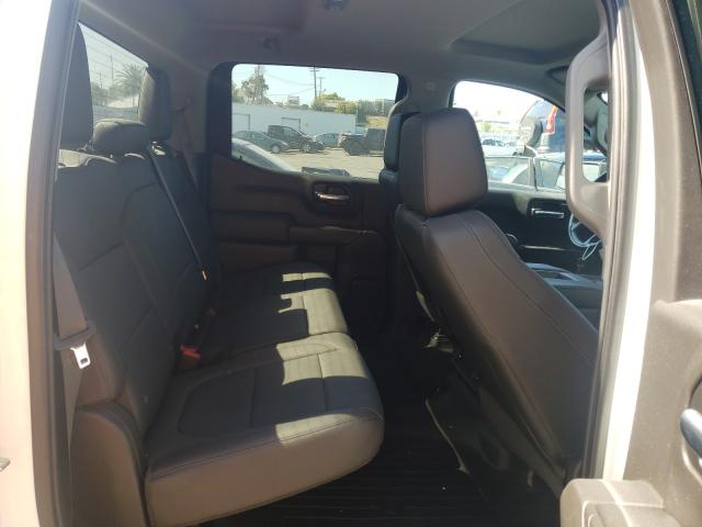 2019 CHEVROLET SILVERADO 3GCPWAEH3KG142911