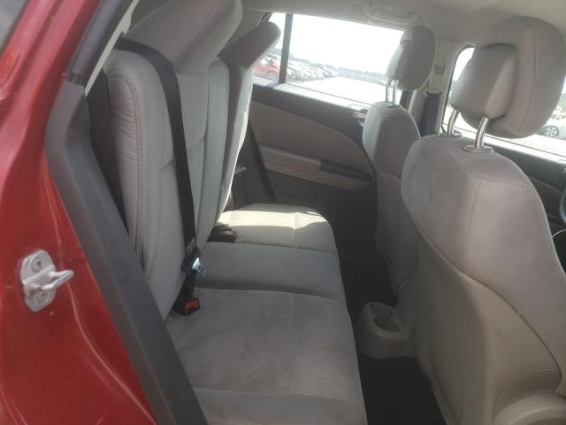 2010 DODGE CALIBER SX 1B3CB4HA9AD632423