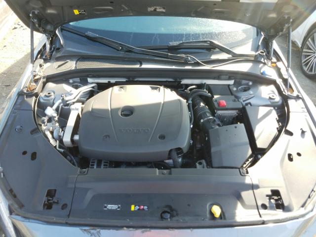 2020 VOLVO V90 T6 INS YV1A22VL5L1139918