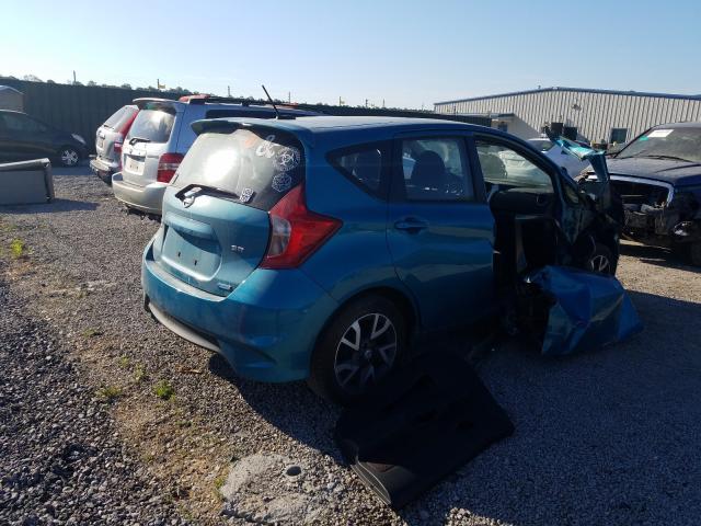 2015 NISSAN VERSA NOTE 3N1CE2CP7FL427810