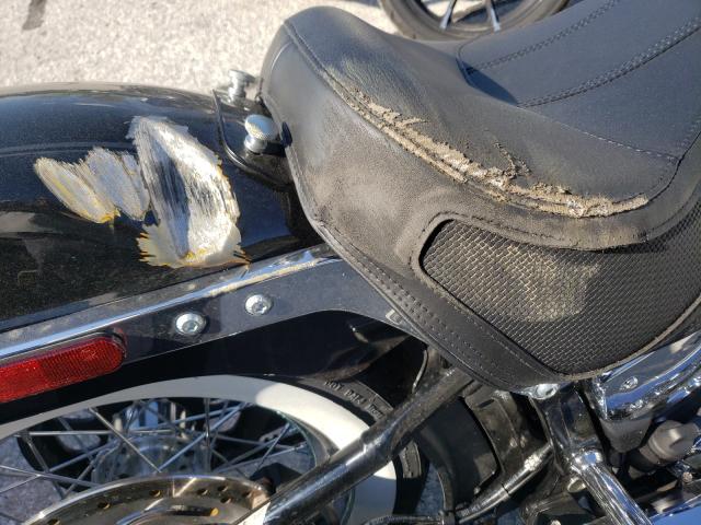 2020 HARLEY-DAVIDSON FLDE 1HD1YCJ14LB054768