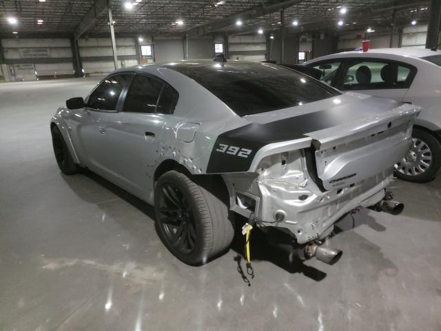 2020 DODGE CHARGER SC 2C3CDXGJ2LH111548
