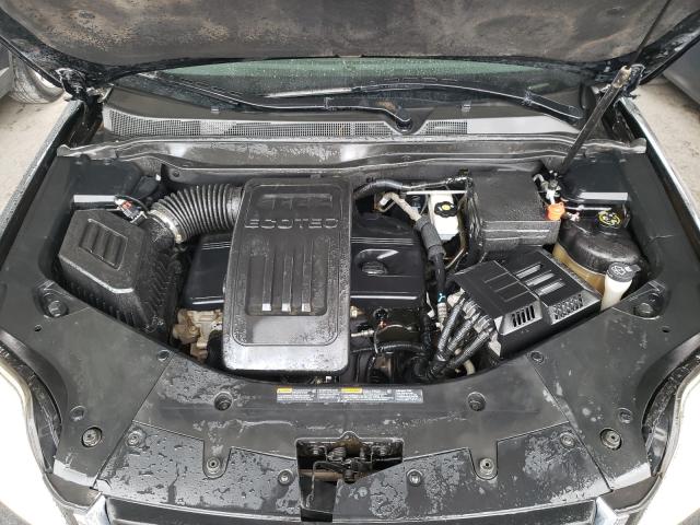 2013 GMC TERRAIN SL 2GKALSEK7D6111907