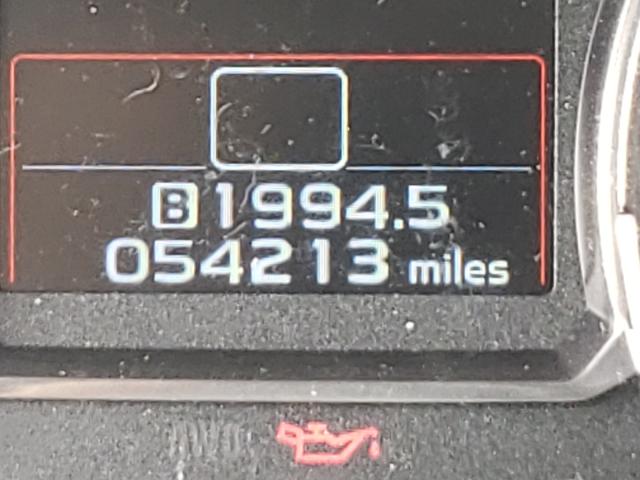 2015 SUBARU WRX JF1VA1A67F9836376