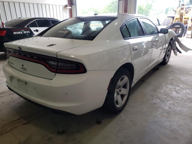 2018 DODGE CHARGER PO 2C3CDXAG4JH230311