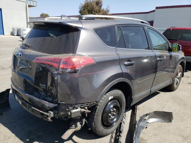 VIN 1V2PR2CA9MC553382 2021 Volkswagen Atlas, 3.6L V... no.4