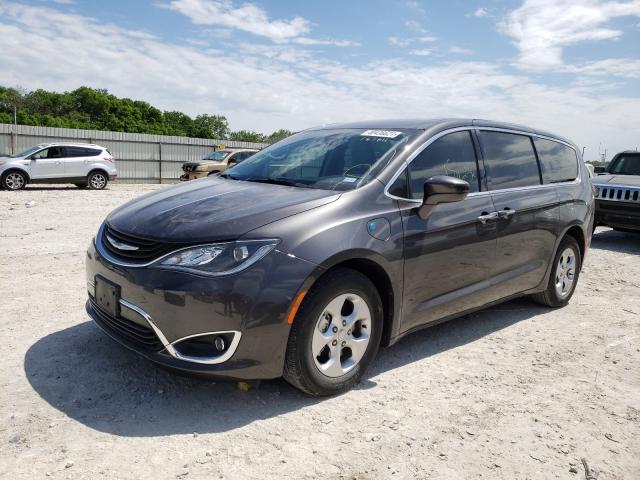 2018 CHRYSLER PACIFICA H 2C4RC1H70JR187611
