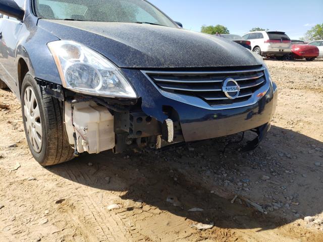 2012 NISSAN ALTIMA S/S 1N4AL2AP2CC171182