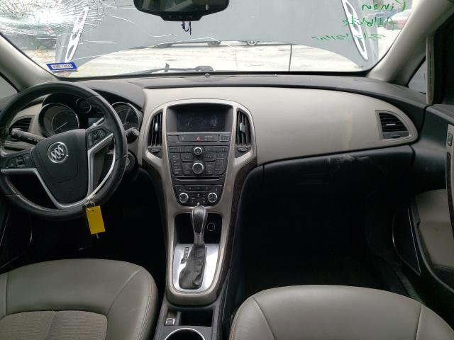 2017 BUICK VERANO SPO 1G4PR5SK5H4104631
