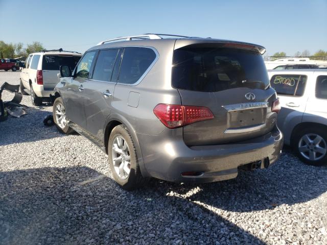 2013 INFINITI QX56 JN8AZ2NE2D9040614