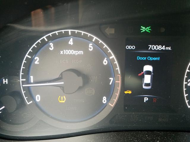 2012 HYUNDAI GENESIS 5. KMHGC4DH4CU170609