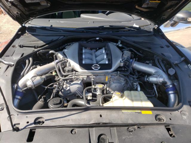 VIN 4T1KZ1AK5PU080544 2023 Toyota Camry, Trd no.7