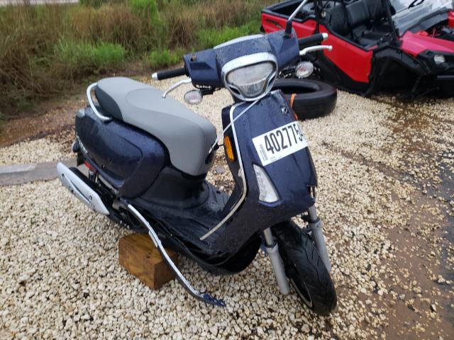 2019 Kymco Usa Inc Like 150 for sale in Theodore, AL