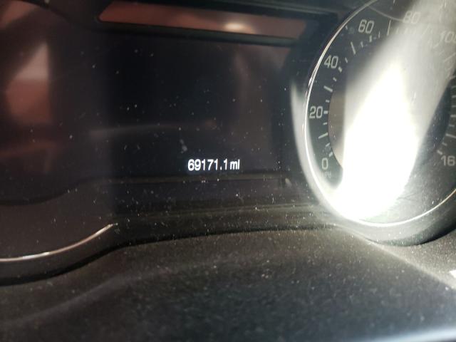 2015 LINCOLN MKC 5LMCJ1A93FUJ22956
