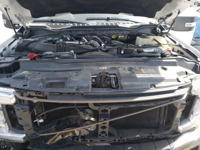 2018 FORD F350 1FT8W3BT5JEB47882