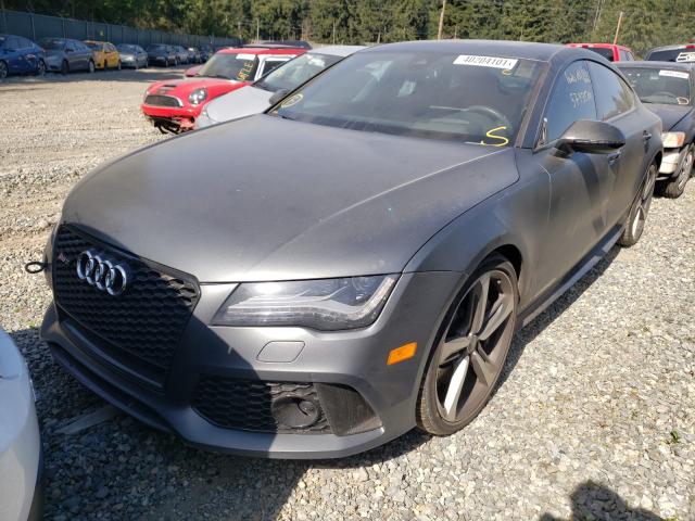2015 AUDI RS7 WUAW2AFC8FN900588