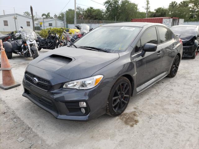 2020 SUBARU WRX PREMIU JF1VA1B61L9833029