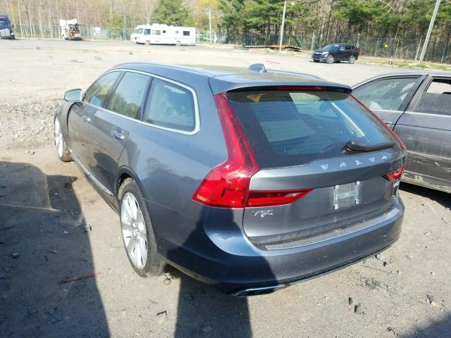 2020 VOLVO V90 T6 INS YV1A22VL5L1139918