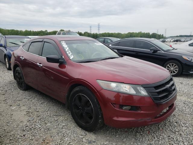 2010 HONDA ACCORD 5J6TF2H59AL006588