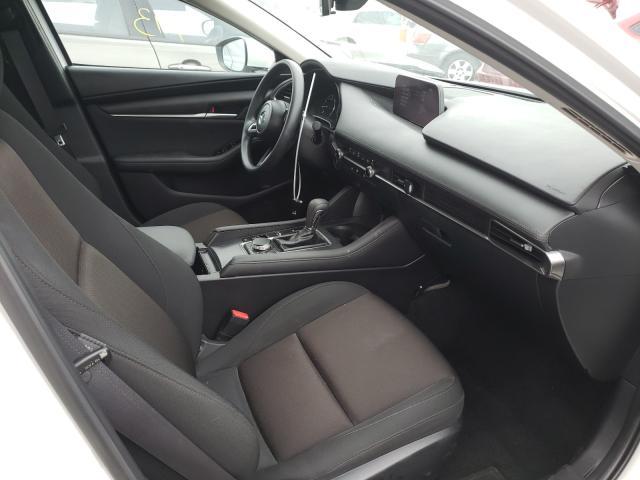 2020 MAZDA 3 JM1BPABL1L1163286