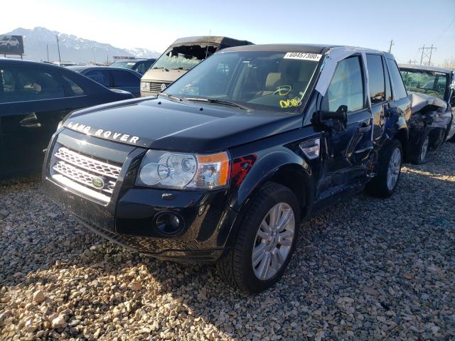 2010 LAND ROVER LR2 HSE SALFR2BN7AH157170