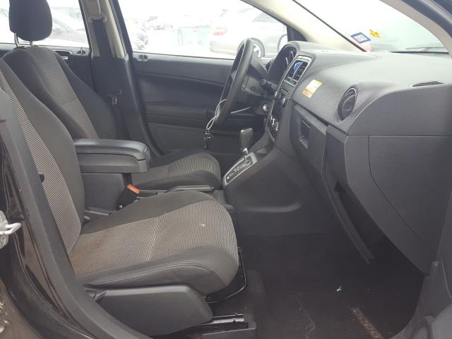 2010 DODGE CALIBER SX 1B3CB4HA7AD664593