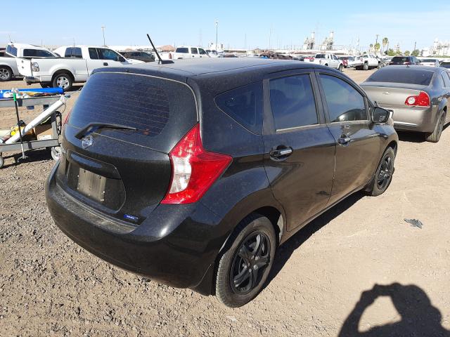 2015 NISSAN VERSA NOTE 3N1CE2CP2FL387216