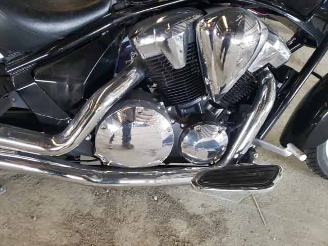 2010 HONDA VT1300 CR JH2SC6603AK000310