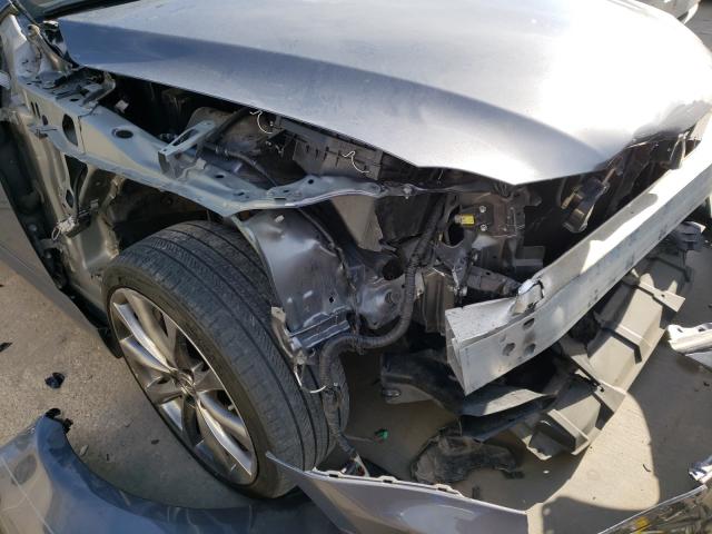 2014 LEXUS IS 350 JTHFE2C23E2510289