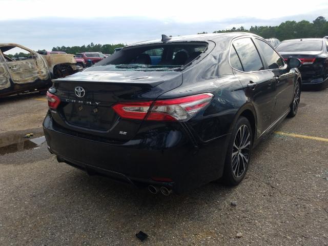 2019 TOYOTA CAMRY 4T1B11HK2KU763730